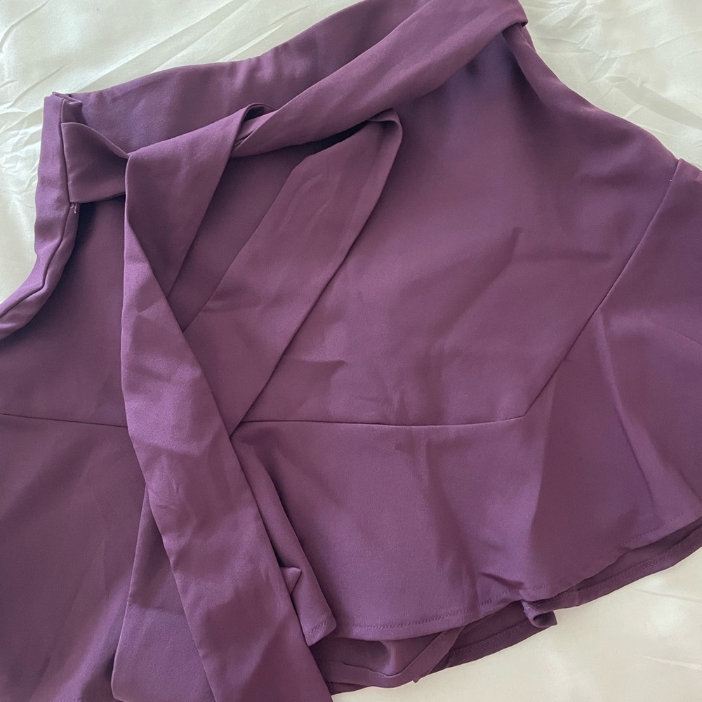 Zara skort - Picture 2 of 4
